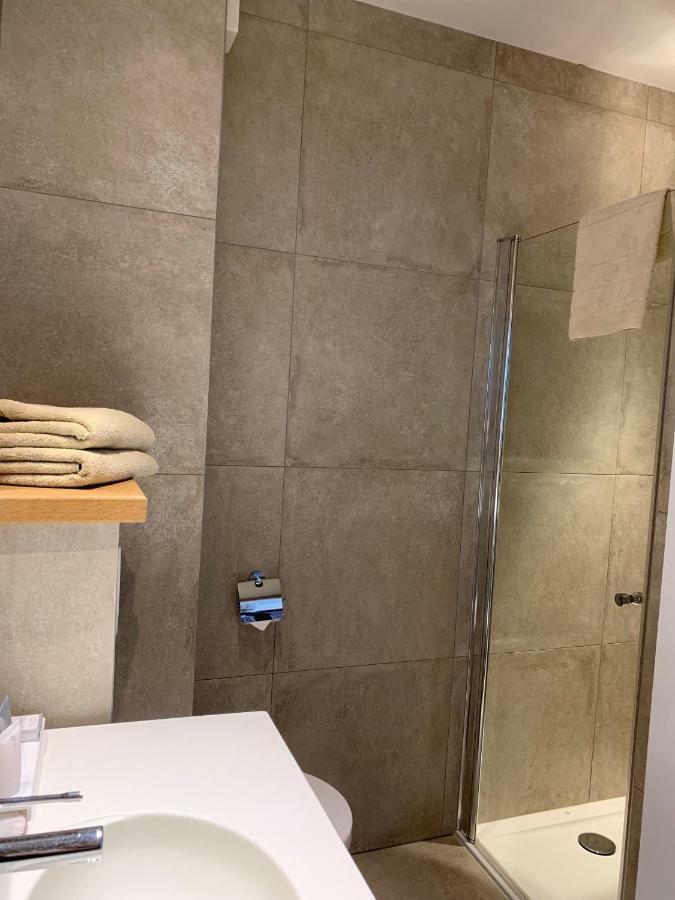 Hotel Arcato دي هان المظهر الخارجي الصورة