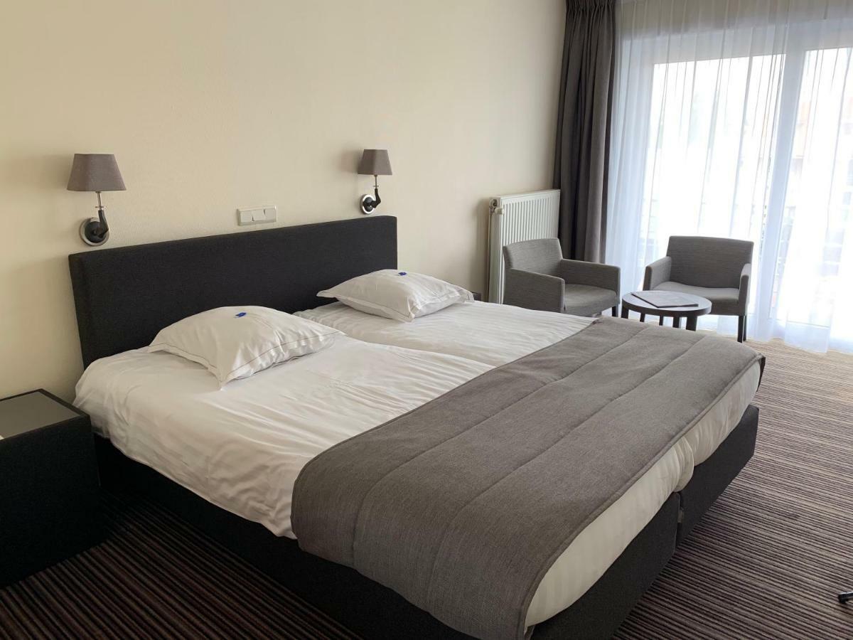 Hotel Arcato دي هان المظهر الخارجي الصورة