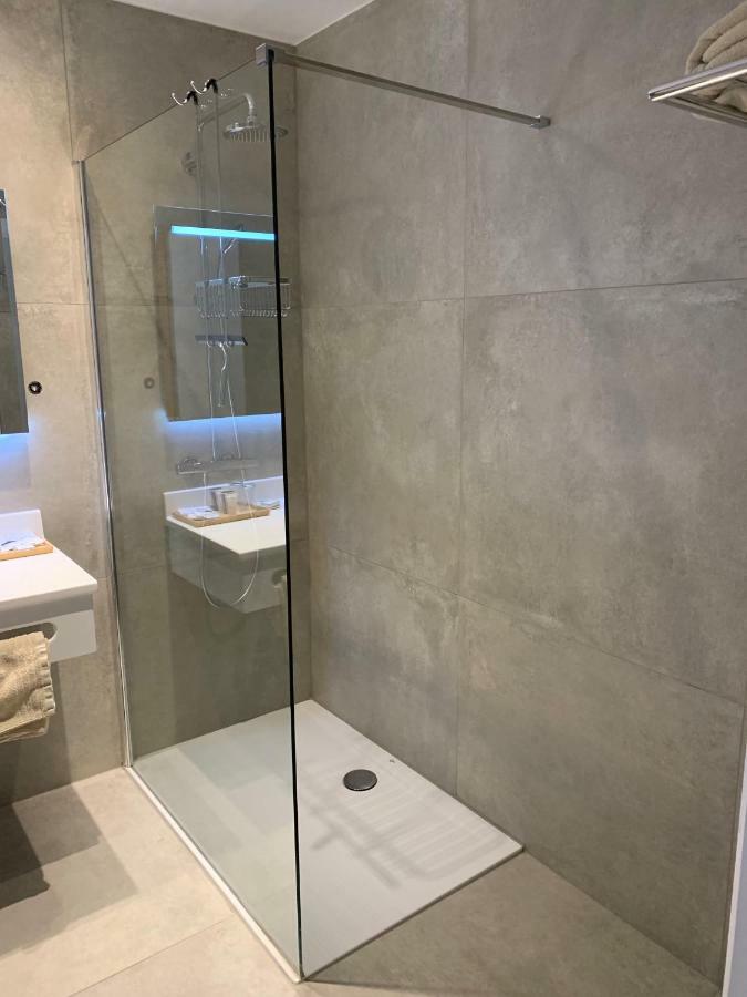 Hotel Arcato دي هان المظهر الخارجي الصورة